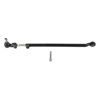 Suspensia® - Driver Side Front Steering Tie Rod End Assembly