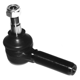 Suspensia® - Front Steering Tie Rod End