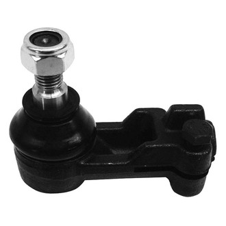 Suspensia® - Front Driver Side Outer Steering Tie Rod End