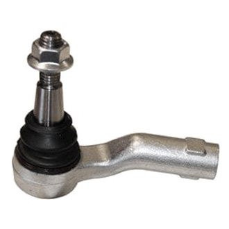 Suspensia® - Front Driver Side Outer Steering Tie Rod End