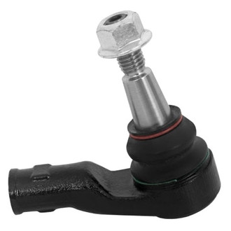 Suspensia® - Front Outer Steering Tie Rod End