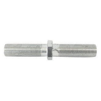 Suspensia® - Front Inner Steering Tie Rod