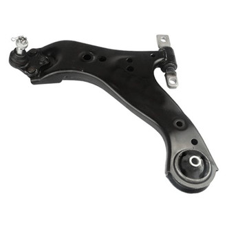 Suspensia® - Front Driver Side Lower Control Arm and Ball Joint Assembly