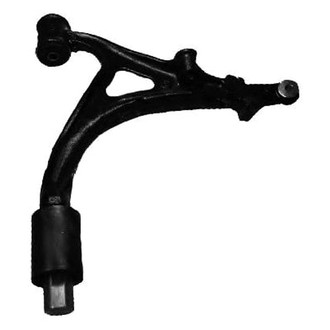 Suspensia® - Front Passenger Side Lower Control Arm