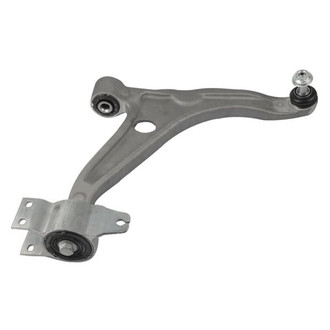 Suspensia® - Front Passenger Side Control Arm and Ball Joint Assembly