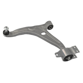 Suspensia® - Front Driver Side Control Arm and Ball Joint Assembly