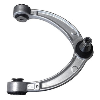 Suspensia® - Front Passenger Side Upper Control Arm and Ball Joint Assembly