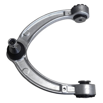 Suspensia® - Front Driver Side Upper Control Arm and Ball Joint Assembly