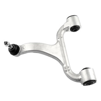 Suspensia® - Front Driver Side Upper Control Arm and Ball Joint Assembly