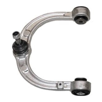 Suspensia® - Front Driver Side Upper Control Arm and Ball Joint Assembly