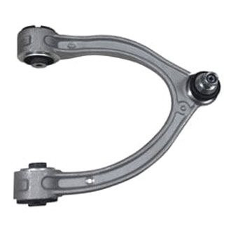 Suspensia® - Front Passenger Side Upper Control Arm and Ball Joint Assembly