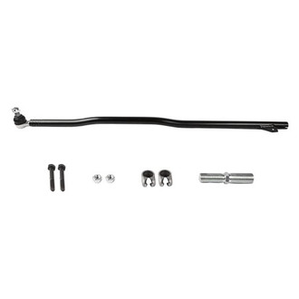 Suspensia® - Front Steering Tie Rod End