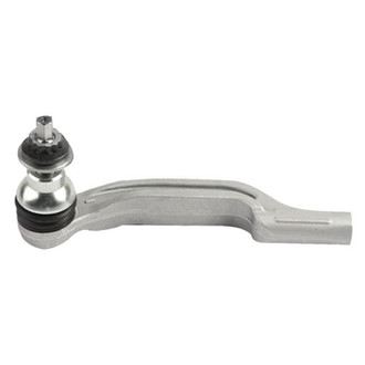 Suspensia® - Front Driver Side Steering Tie Rod End