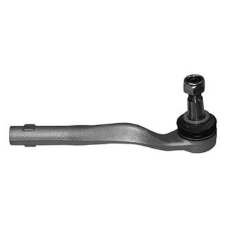 Suspensia® - Front Passenger Side Outer Steering Tie Rod End