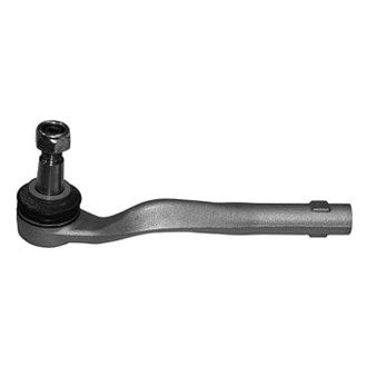 Suspensia® - Front Driver Side Outer Steering Tie Rod End