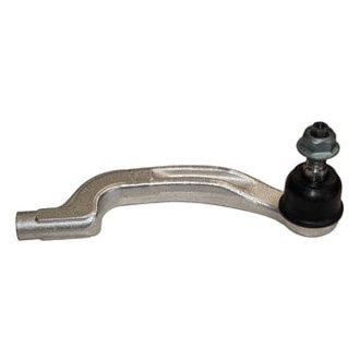 Suspensia® - Front Passenger Side Outer Steering Tie Rod End
