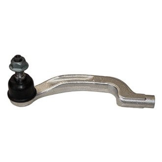 Suspensia® - Front Driver Side Outer Steering Tie Rod End