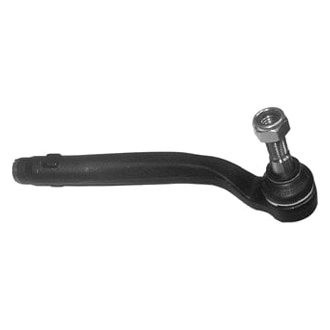 Suspensia® - Front Passenger Side Outer Steering Tie Rod End