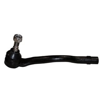 Suspensia® - Front Driver Side Outer Steering Tie Rod End