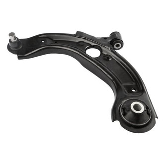 Suspensia® - Front Driver Side Lower Control Arm