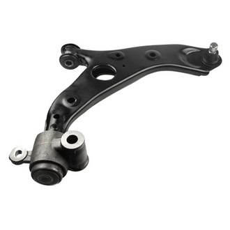 Suspensia® - Front Passenger Side Lower Control Arm and Ball Joint Assembly