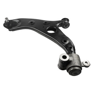 Suspensia® - Front Driver Side Lower Control Arm and Ball Joint Assembly