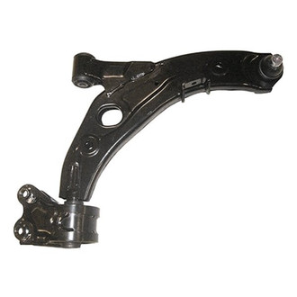 Suspensia® - Front Passenger Side Lower Control Arm and Ball Joint Assembly