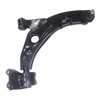 Suspensia® - Front Passenger Side Lower Control Arm and Ball Joint Assembly