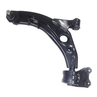 Suspensia® - Front Lower Control Arm and Ball Joint Assembly