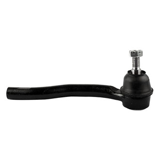 Suspensia® - Front Passenger Side Outer Steering Tie Rod End