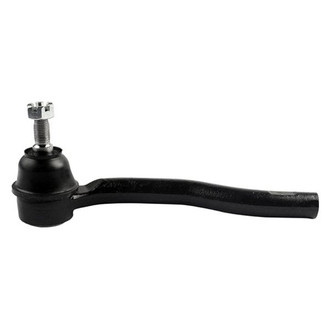 Suspensia® - Front Driver Side Outer Steering Tie Rod End