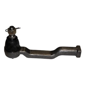 Suspensia® - Front Inner Steering Tie Rod End