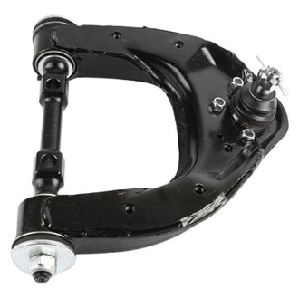 Suspensia® - Front Driver Side Upper Control Arm and Ball Joint Assembly