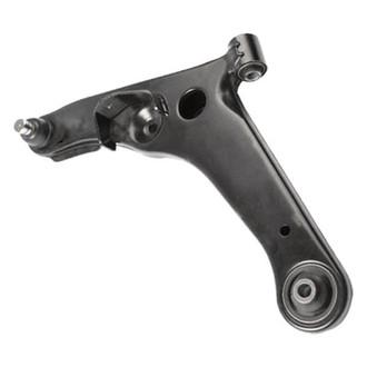 Suspensia® - Front Driver Side Lower Control Arm