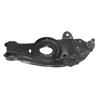 Suspensia® - Front Passenger Side Lower Control Arm and Ball Joint Assembly