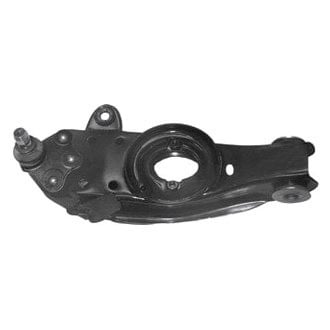 Suspensia® - Front Driver Side Lower Control Arm and Ball Joint Assembly