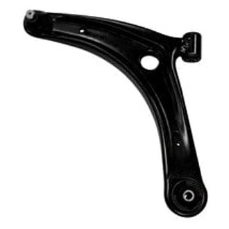 Suspensia® - Front Driver Side Lower Control Arm and Ball Joint Assembly