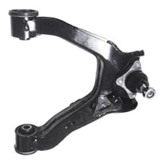 Suspensia® - Front Passenger Side Upper Control Arm and Ball Joint Assembly