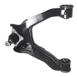 Suspensia® - Front Driver Side Upper Control Arm and Ball Joint Assembly