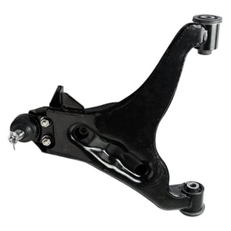 Suspensia® - Front Passenger Side Lower Control Arm and Ball Joint Assembly