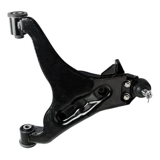 Suspensia® - Front Driver Side Lower Control Arm and Ball Joint Assembly