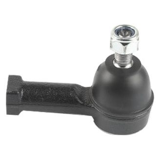 Suspensia® - Front Outer Steering Tie Rod End