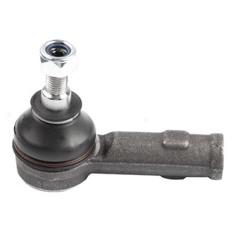 Suspensia® - Front Outer Steering Tie Rod End