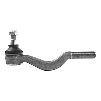 Suspensia® - Front Inner Steering Tie Rod End