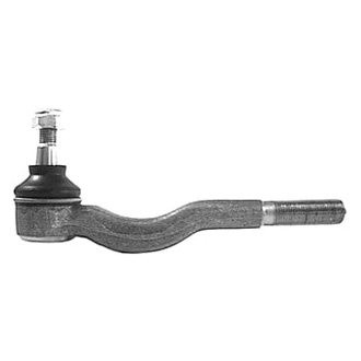 Suspensia® - Front Inner Steering Tie Rod End