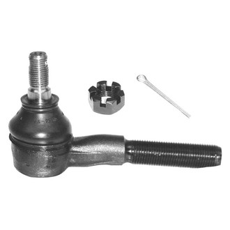 Suspensia® - Front Outer Steering Tie Rod End