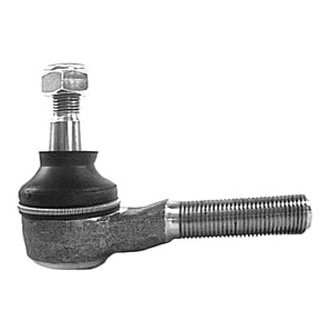 Suspensia® - Front Outer Steering Tie Rod End