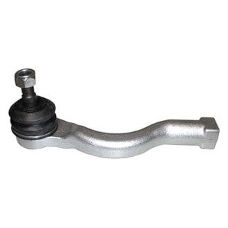 Suspensia® - Front Driver Side Outer Steering Tie Rod End