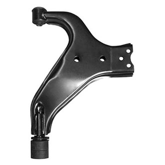 Suspensia® - Front Passenger Side Lower Control Arm