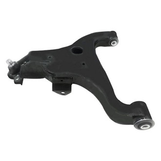 Suspensia® - Front Driver Side Lower Control Arm and Ball Joint Assembly